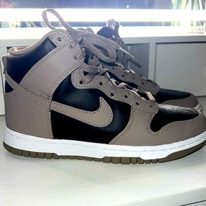 Nike dunks